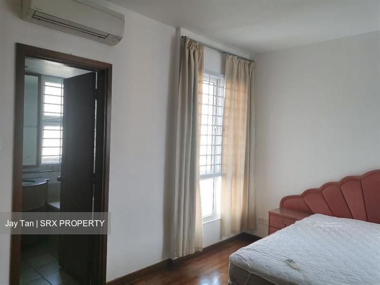 The Floravale (D22), Condominium #220897211